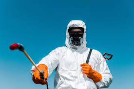 Best Residential Pest Control  in Schoolcraft, MI